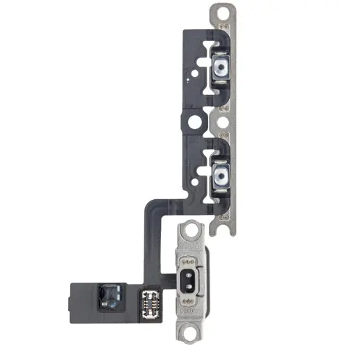 Replacement for IPHONE 11 VOLUME FLEX - Quality Phone Parts in Sri Lanka